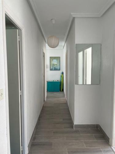 Lo Pagan Beachfront Apartment