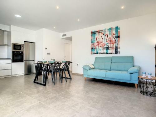 Villamar Apartment - 6009