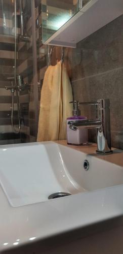 Apartamento Identity By Nights & Smiles