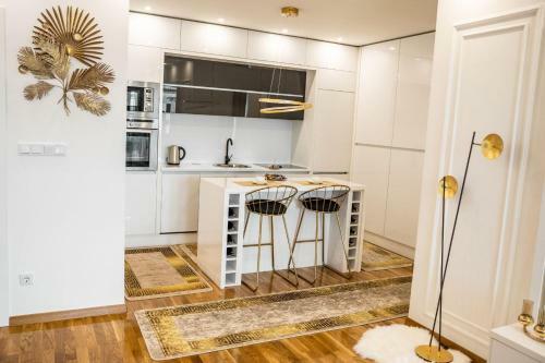 Luxury Apartment Karic Free Parking