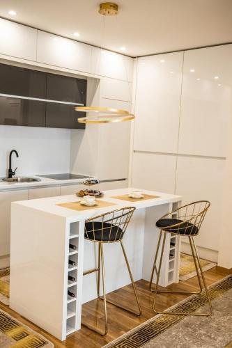 Luxury Apartment Karic Free Parking