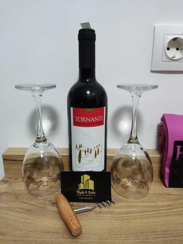 Apartamento Passion By Nights & Smiles