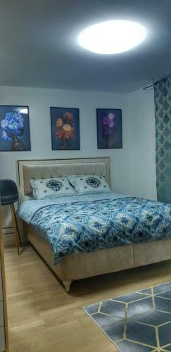 Apartamento Passion By Nights & Smiles