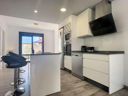 Apartment Bobby New Modern 2 Bedroom Sanpedro