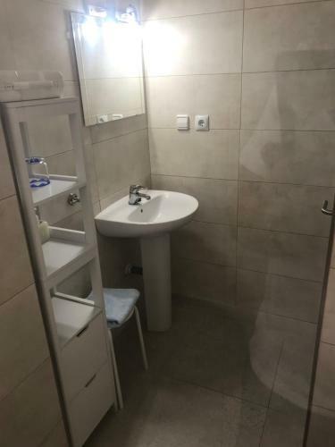 Apartamento Edificio Mar Menor