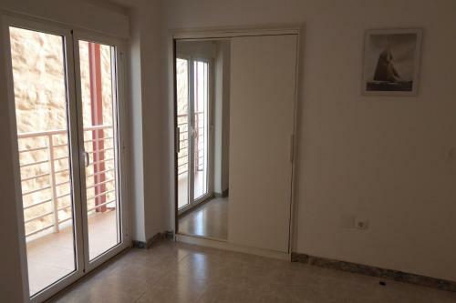 Apartamento Sea View Lo Pagan