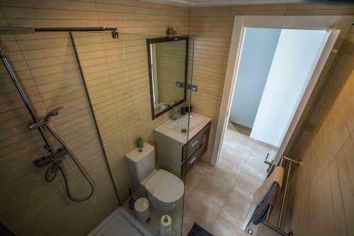 Apartamento Villa Mar Menor