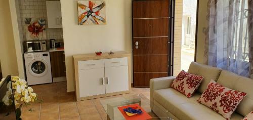 Apartamento Espanatour Magdolina