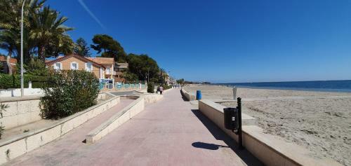 Apartamento Espanatour Magdolina