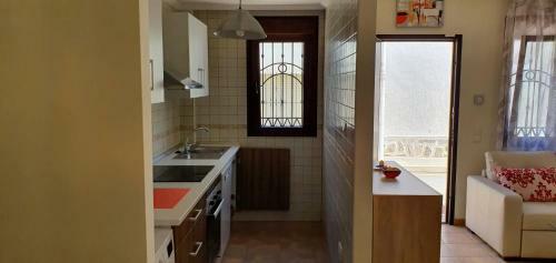 Apartamento Espanatour Magdolina