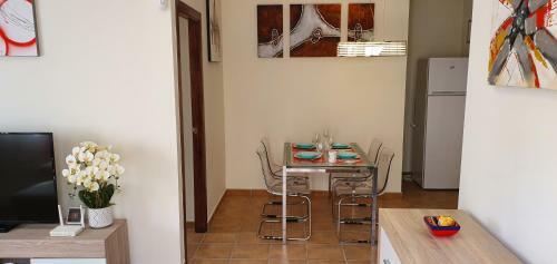 Apartamento Espanatour Magdolina