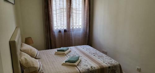 Apartamento Espanatour Magdolina