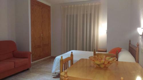 Apartamentos Berlin