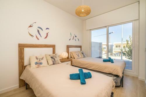 Villa Limo San Pedro Del Pinatar