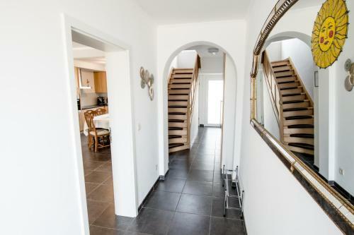 Apartamentos Ferienhaus Lorea