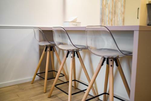 Apartman Epilux