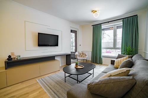 Apartman Epilux