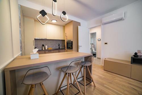 Apartman Epilux