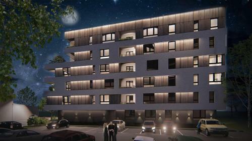 Apartman Epilux