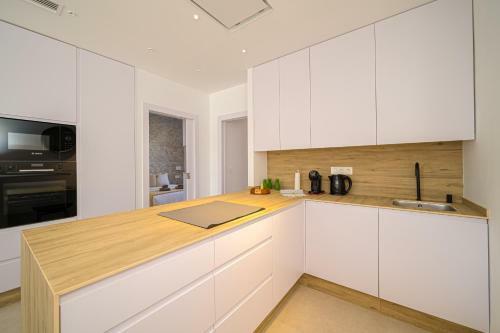 Apartamento La Llana Beach