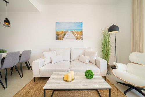 Apartamento La Llana Beach