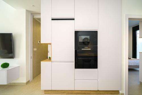 Apartamento La Llana Beach