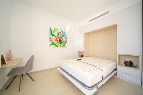 Apartamento La Llana Beach