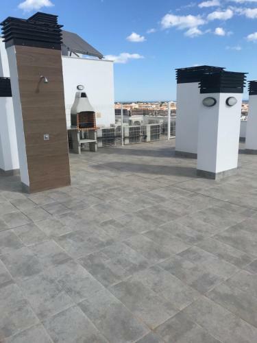 Apartamento Aldea De Sol 2 Bed / 2 Bath * Rooftop Pool