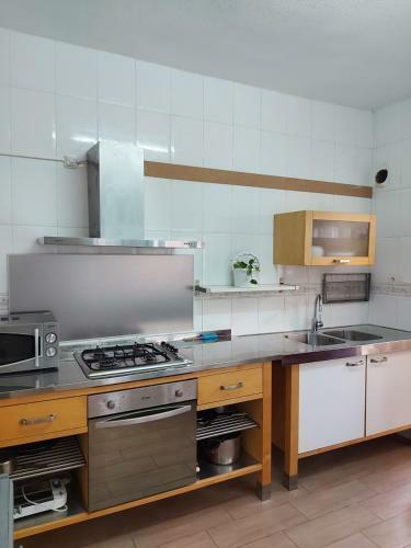 Apartamento Casa Frente Al Mar