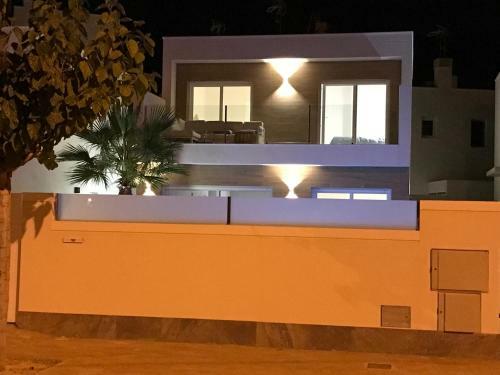 Villa Azul
