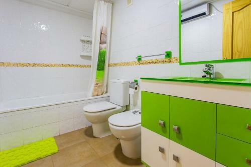 Apartamento C�ntrico+wifi