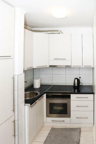 Apartment Il Paradiso