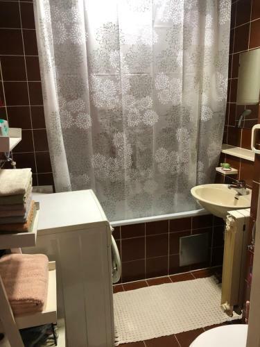 Apartment Kleo