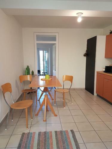 Apartamento Il Guscio