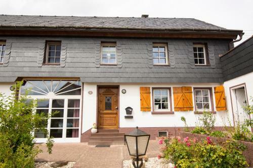 4 Sterne Ferienhaus "zum Weiher"
