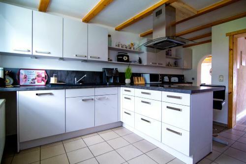 4 Sterne Ferienhaus "zum Weiher"