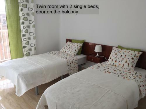 Apartamento Ann's Dream