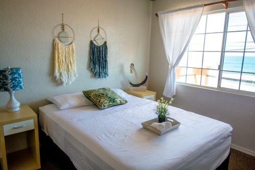 2 Bdr - Beachfront Apartment