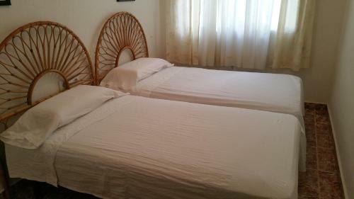 Apartamento Lo Pag�n Con Vistas Al Mar