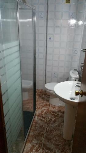 Apartamento Lo Pag�n Con Vistas Al Mar