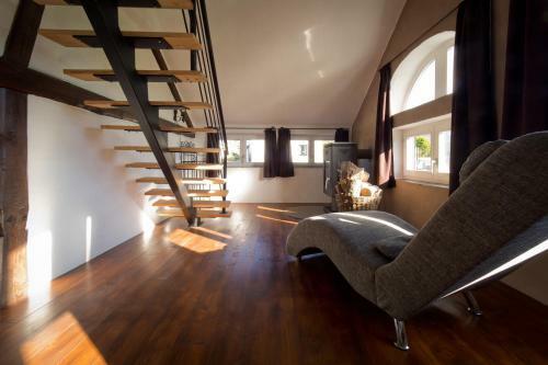 4 Sterne Ferienhaus Ambiente Hager