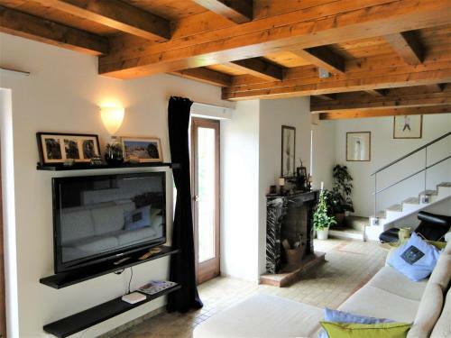 Apartamento Charming Home Close To Lugano