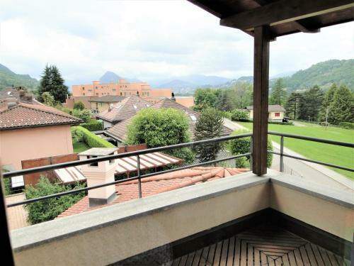 Apartamento Charming Home Close To Lugano