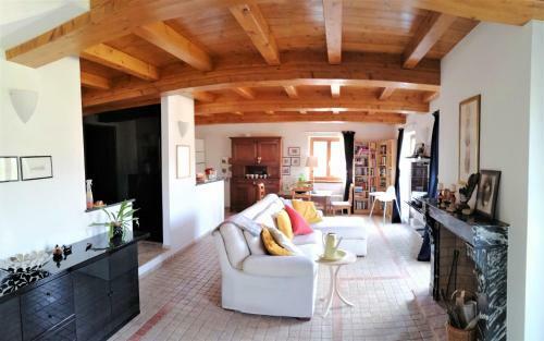 Apartamento Charming Home Close To Lugano