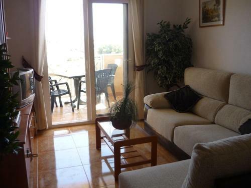 Apartamentos Lodosol