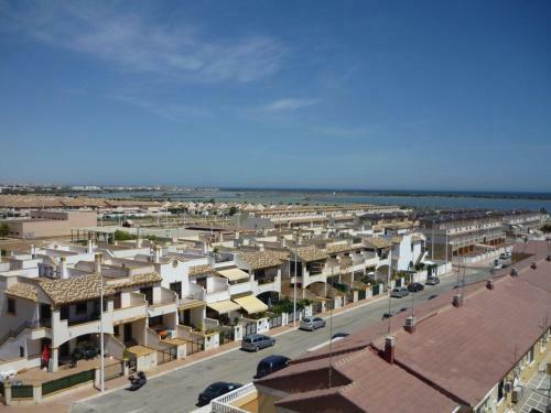Apartamentos Lodosol