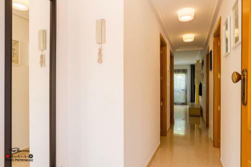 Blanco Apartment