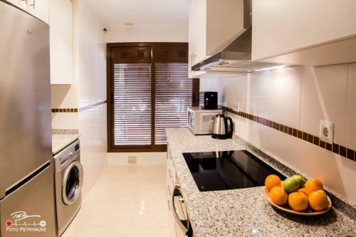 Blanco Apartment