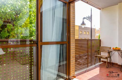 Blanco Apartment