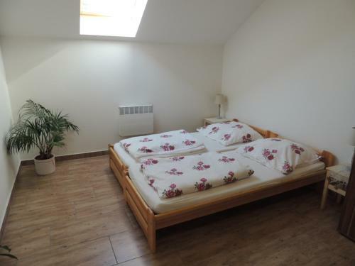 Hostal Penzion A Vinarstvi Vavricek